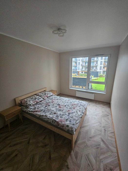 3-pokoje | 56 m² | Nowe | Garaż | Praga-Południe | Żupnicza 27A