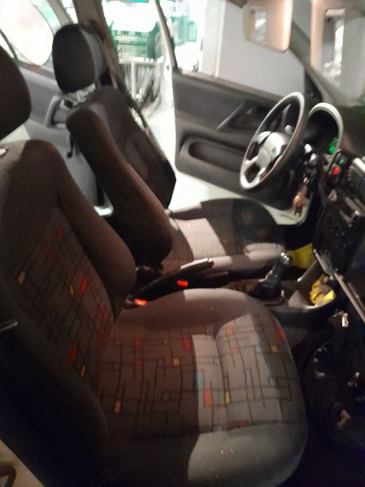 Veículo em bom estado