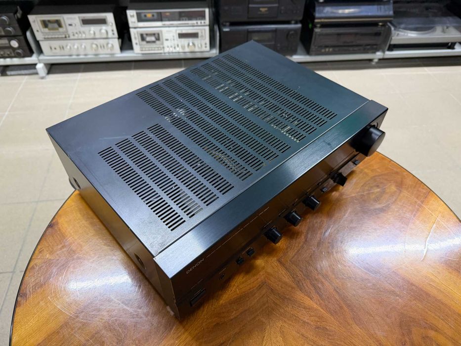 Wzmacniacz Denon PMA-680R Audio Room
