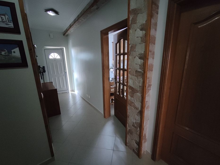 Moradia T2, Manta Rota