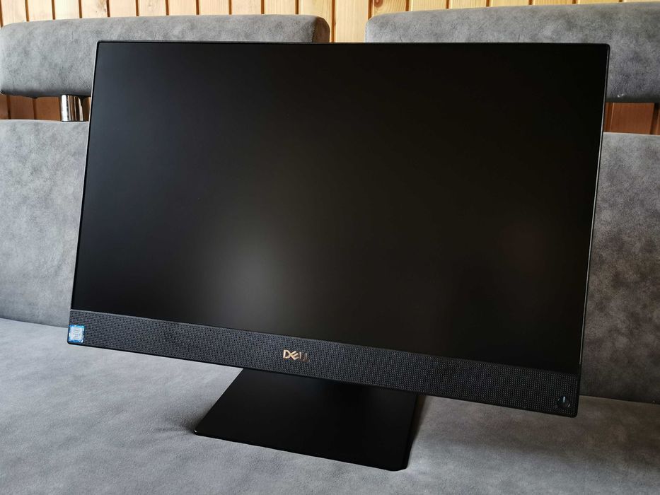 Моноблок 23.8" пк Dell OptiPlex 7460 AIO Intel i5-8500 8/480gb win11