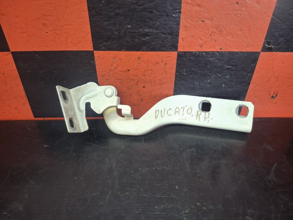 Dobradiça capot FIAT Ducato (250_, 290_)