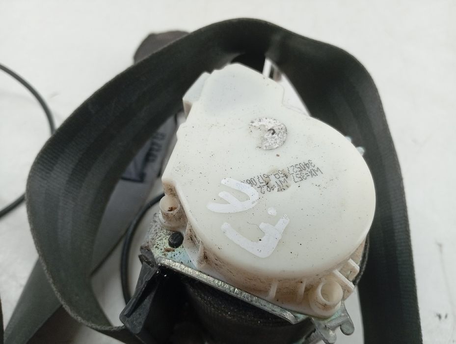 Cintos Frontais - RENAULT Modus / Grand Modus (F/JP0_) | 04 -