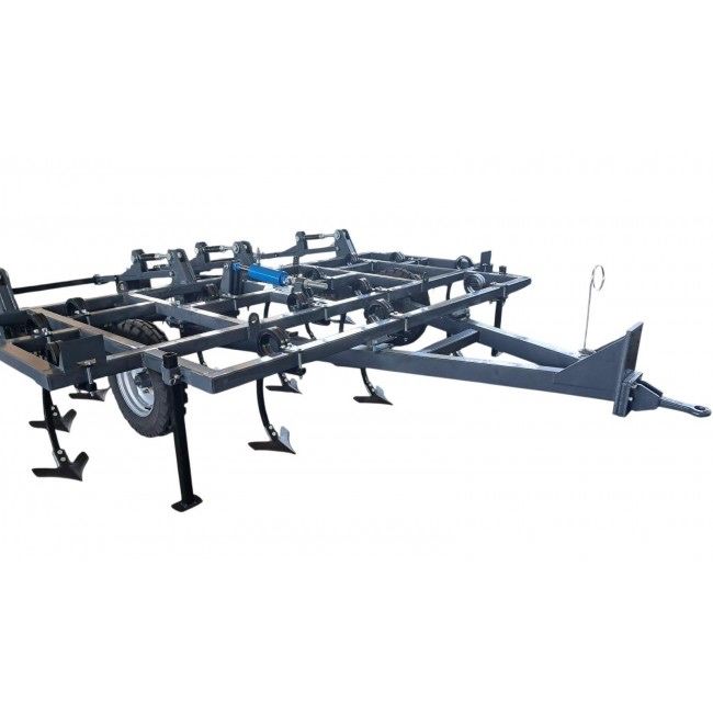 Культиватор передпосівний від 3м до 12 м КПС КПН ОSCAR K-4