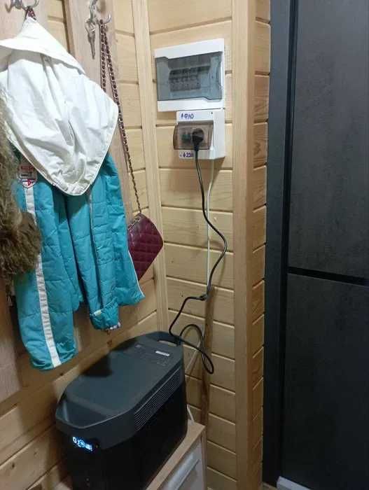 Электрик | УСТАНОВКА инвертора | ДБЖ | генераторов | АВР | Днепр