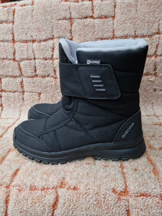 Ботинки женские Quechua