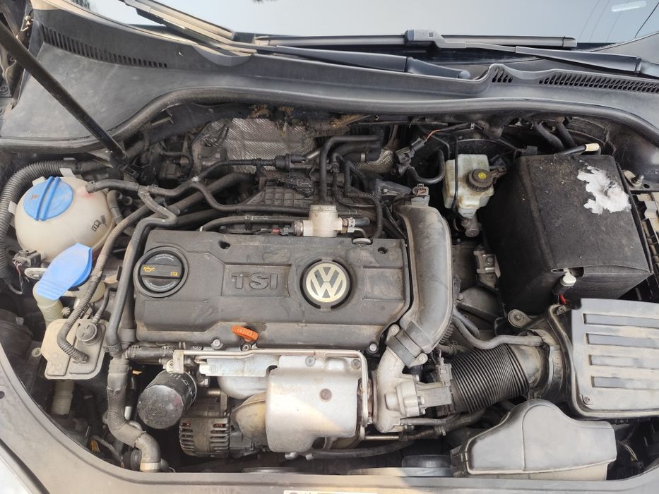 Гольф 5 универсал