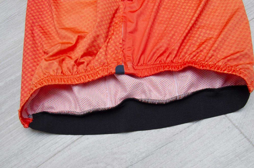 Велоджерсі Q36.5 Cyclotour Du Lman. Розмір M