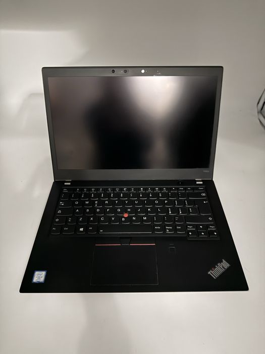 Lenovo ThinkPad T480s i5 / 8GB / 256GB SSD / IPS Touch / Windows 11