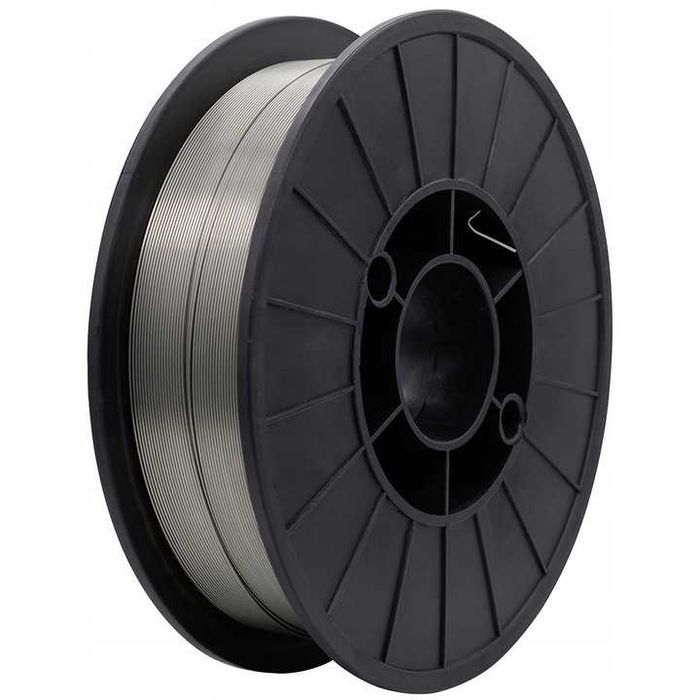 Drut Spawalniczy KORONET MASTER LINE nierdzewny 308LSi 0,8mm 5kg INOX