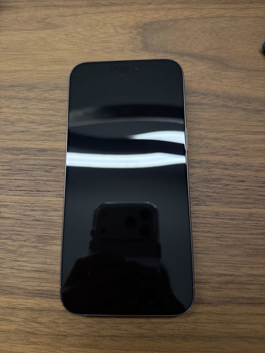 Iphone 15 pro Max 256