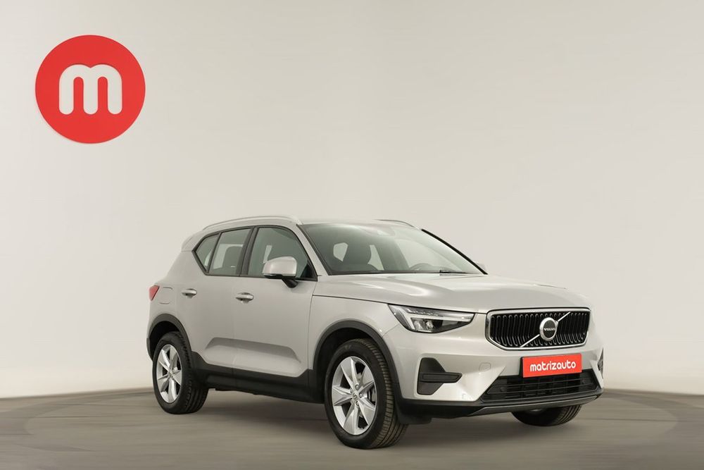 Volvo XC 40 1.5 T2 Core Auto
