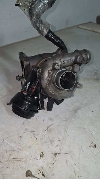 Turbo 1749v com mfs 52mm