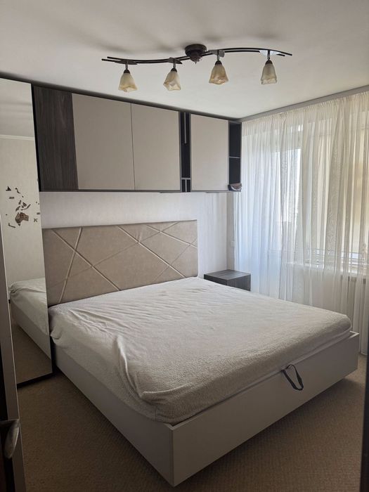 Сдается 3к квартира