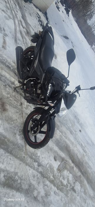 Продам Lifan cсr 150 2e