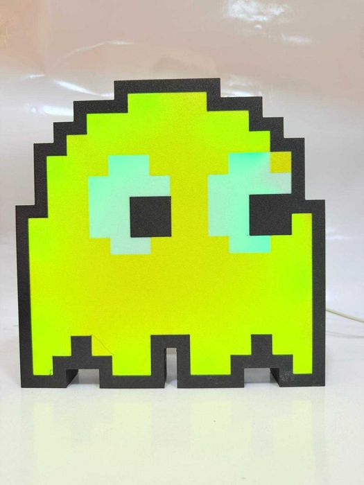 PACMAN Luminaires427808899697233925