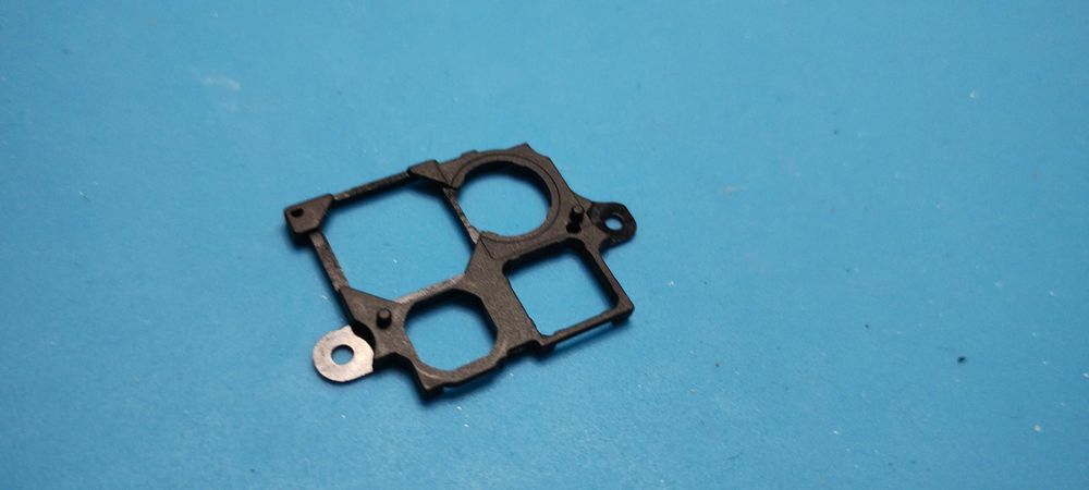 Obudowa Aparatów Xiaomi Redmi Note 9 –Oryginalna, z Demontażu