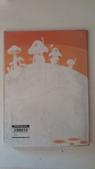 Pirilampo 2 - Língua portuguesa