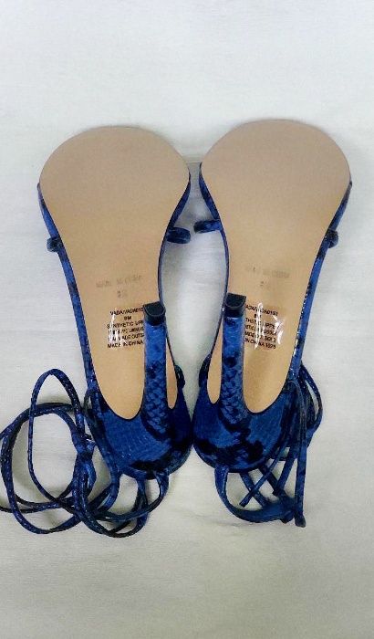 Продам босоніжки  оригінал Steve Madden