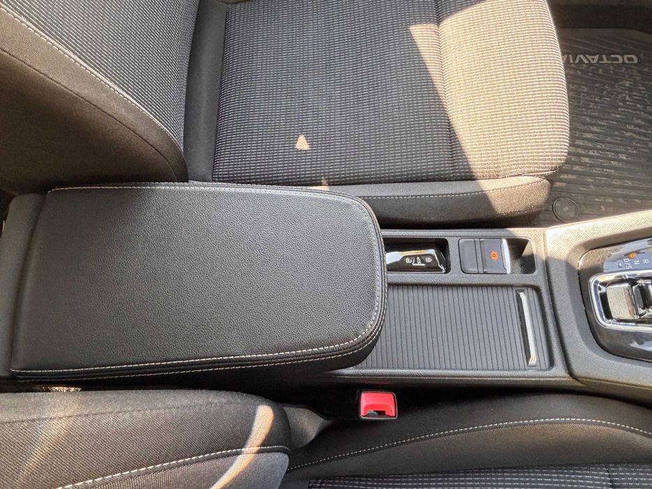 Продам Skoda Octavia A8