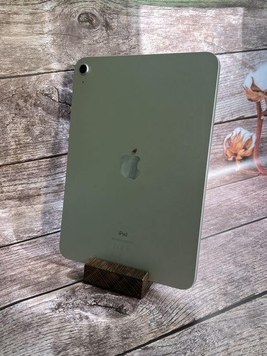 IPad 10 256Gb 2023 Silver 97%АКБ
