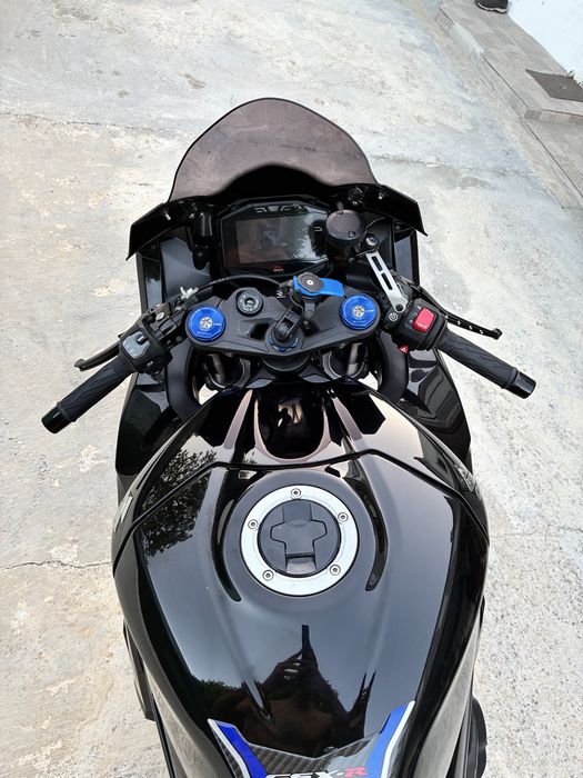 Suzuki GSXR1000r
