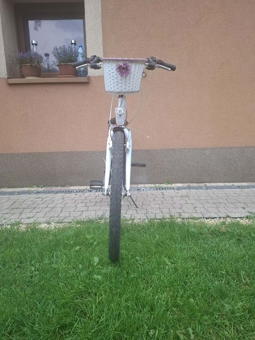 Rower damski terenowy