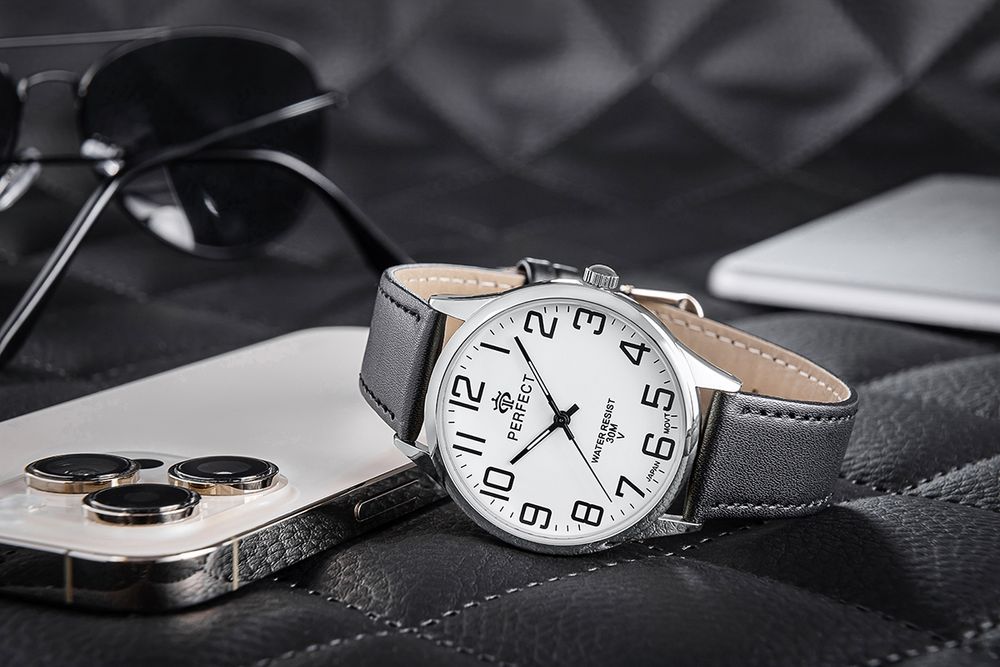 zegarek męski perfect gxb452-01