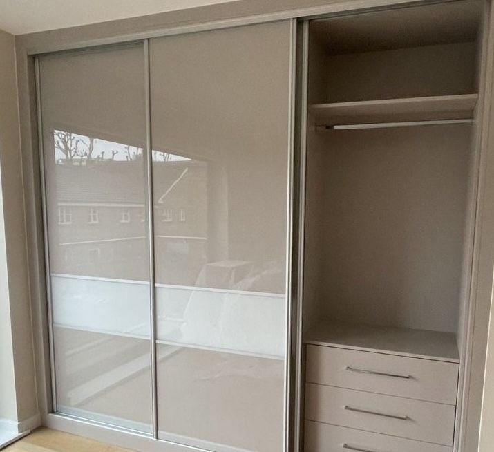 Szafa pod miarę Żory i okolice