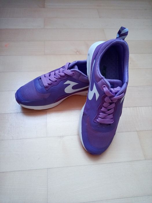 Buty sportowe roz 38
