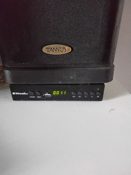 Telewizor toshiba 32 z tunerem dvb nowy