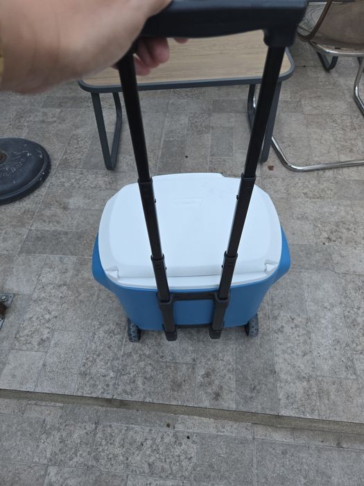 Geleira Campingás