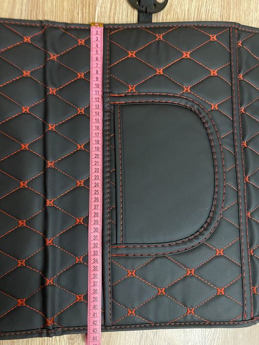 Чохли автомомільні