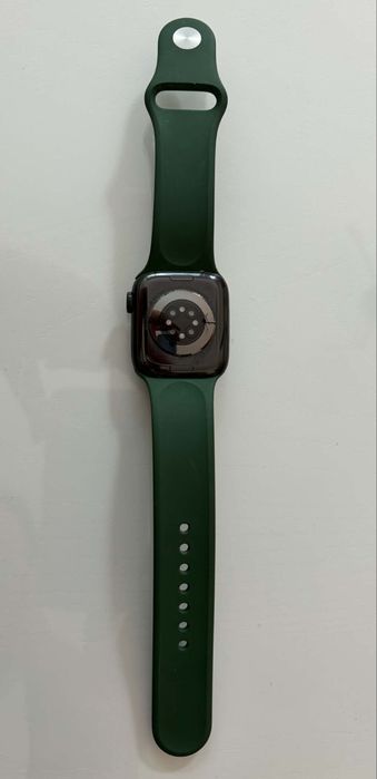 Apple Watch Series 7 GPS 41mm