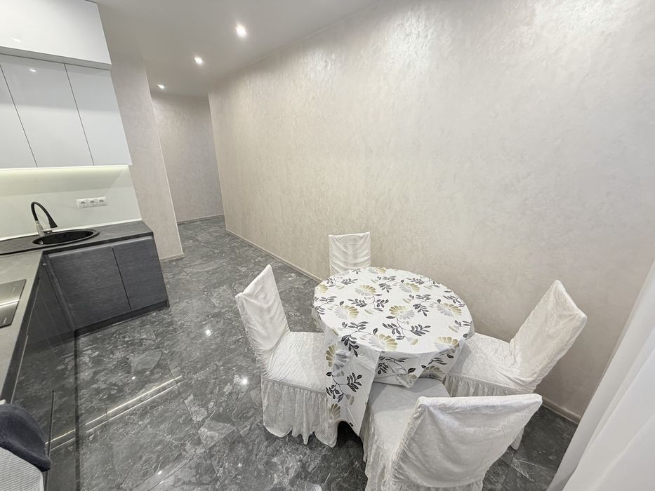 Оренда 1к квартири в ЖК Paradise Avenue по вул. Панорамна 2!