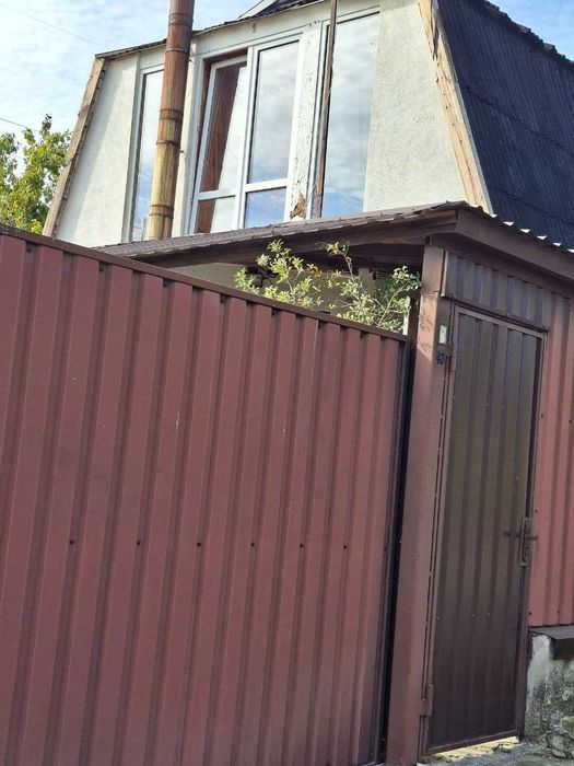Продам дачу пр. Богдана Хмельницкого.