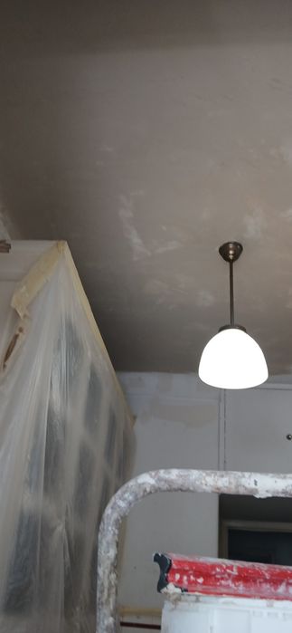 Pintura e Reparações