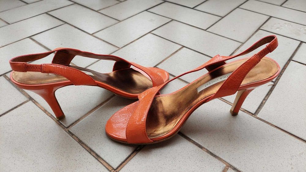 buty damskie szpilki