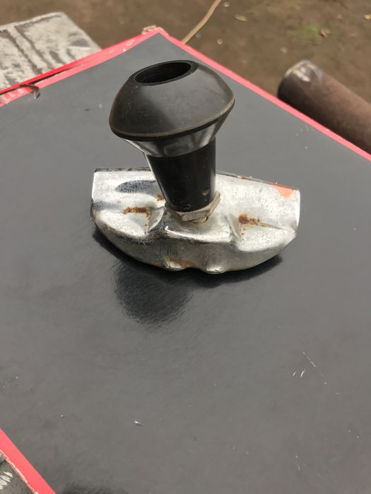 Рульова приспособа