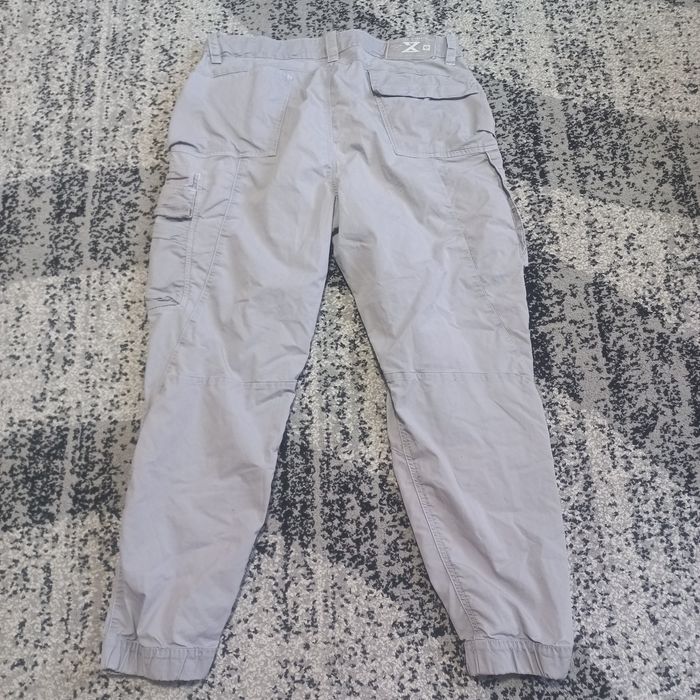 Штаны Рабочие Летние Engelbert Strausse 54-56р. XXL,  Состояние новых.