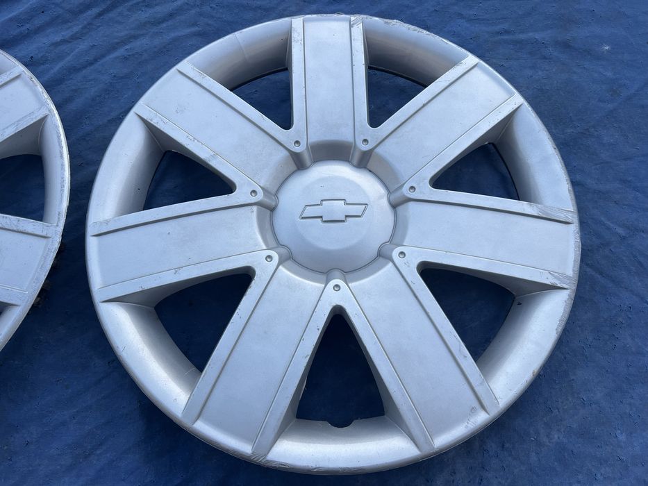 КОВПАК r15 CHEVROLET 96-452-304 Lacetti Epica Tacuma Rezzo, Daewoo