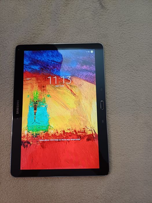 Samsung Galaxy Note  10.1