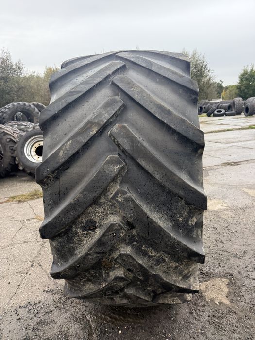 Opona 900/60R38 Continental