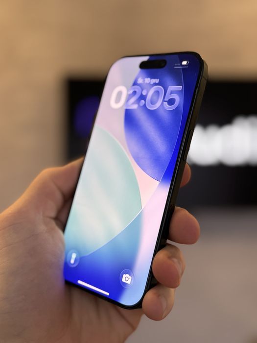 RATY 0% iPhone 16 Pro 256GB BATERIA 96% GWARANCJA 12 miesiecy!!!