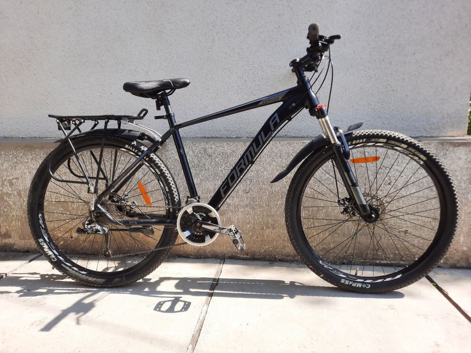 Велосипед Formula Zephyr 27.5 б/у