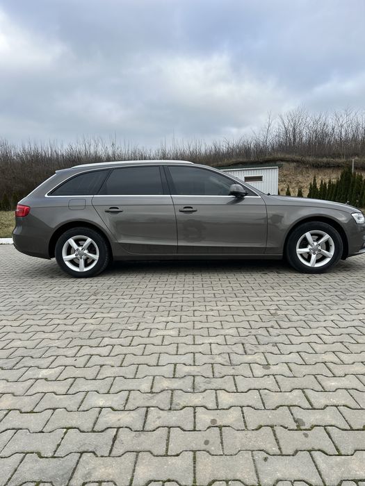 Продам audi a4  …