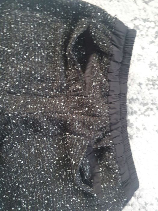 Spodnie Zara rozmiar M