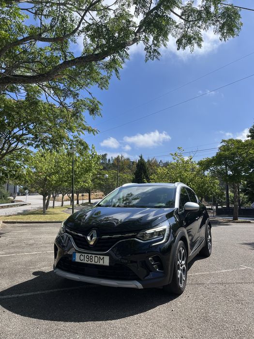 Renault Captur — fotografia 5