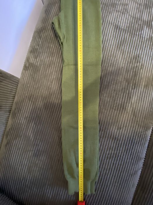 Натільна білизна зимова напіввовняна