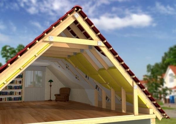 Ultrawool light (30 плотность)